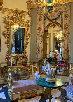 Museo Cerralbo_Madrid