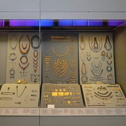 Mycenaean Jewelry_Athens