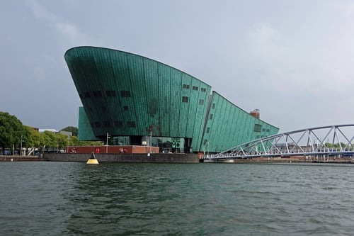 NEMO Amsterdam