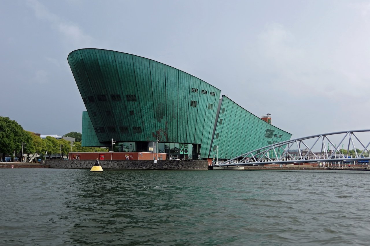 NEMO Amsterdam NEMO Amsterdam