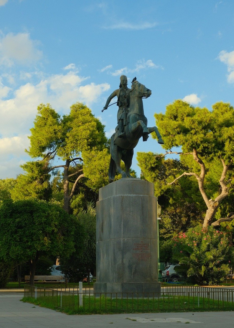 National Garden_Athens