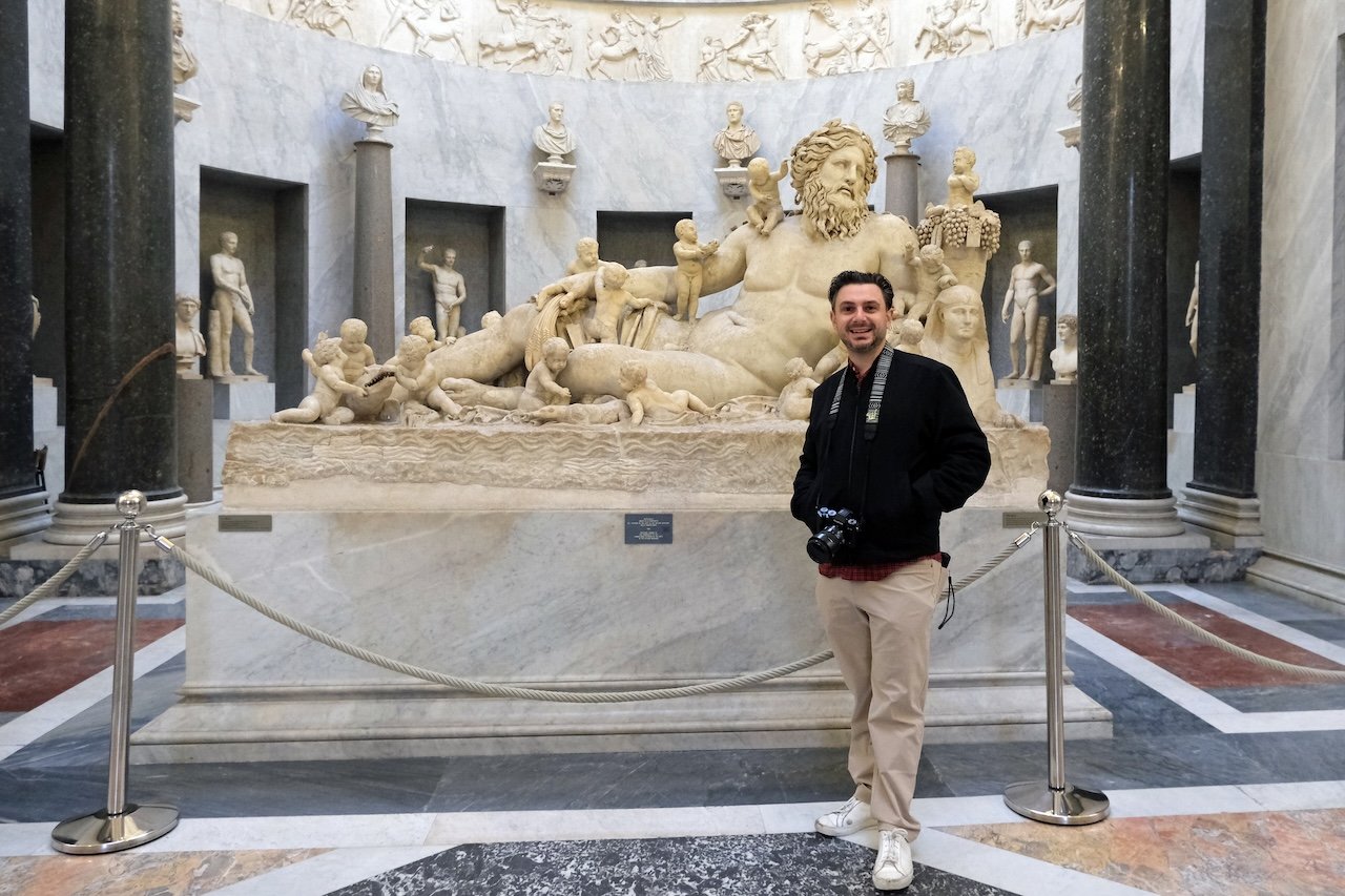 Nile_Brian_Vatican_Rome