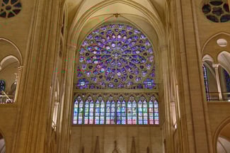 Notre_Dame_rose_window_Paris