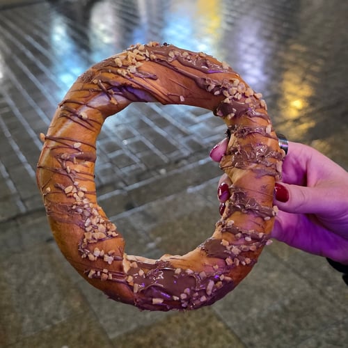 Nutella obwarzanki_Krakow_5x5