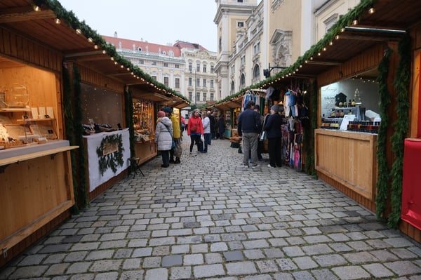 Old Vienna Xmas Market_2025
