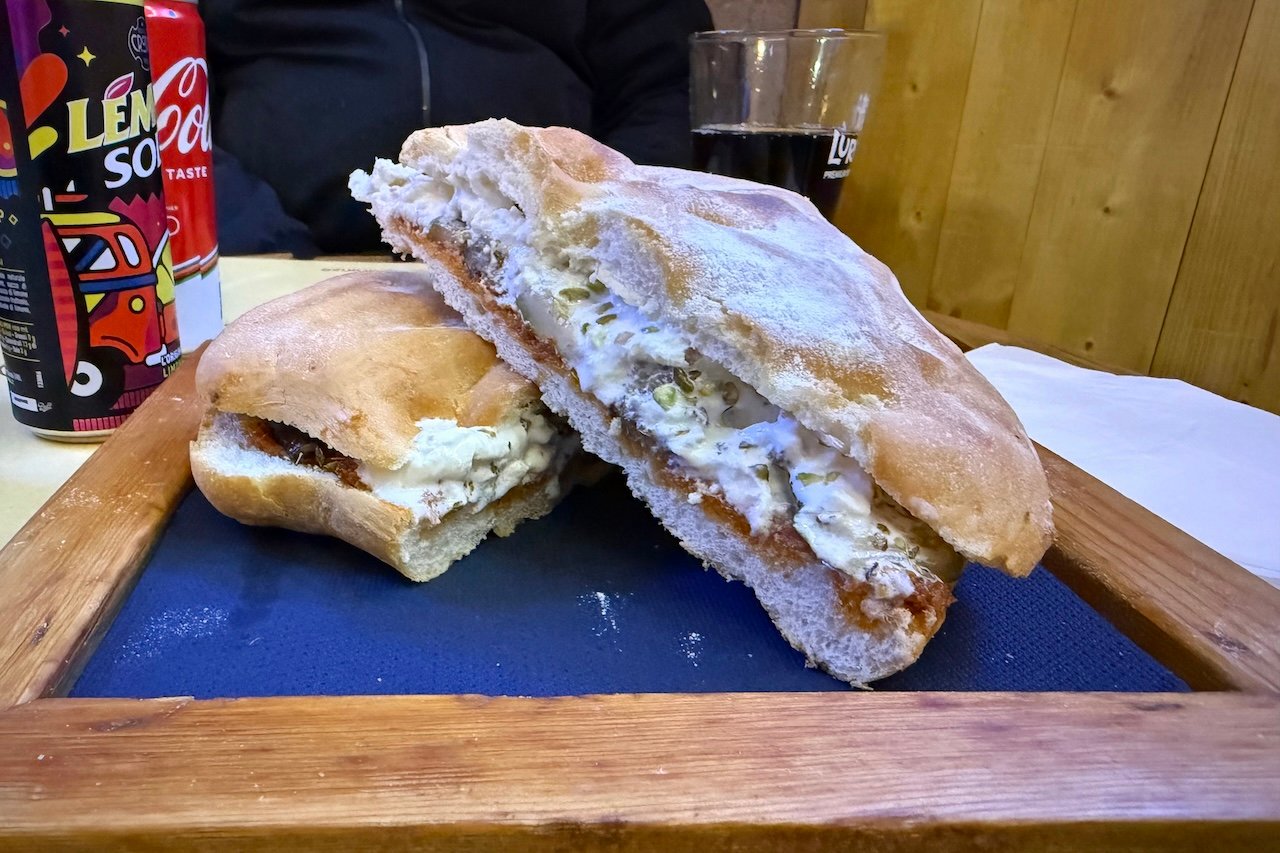 Panino_Florence