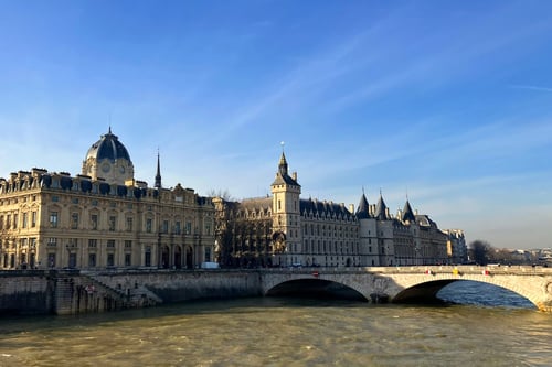 Paris_Conciergerie