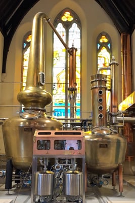 Pearse Lyons_Dublin_Copper Pot Stills