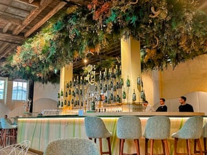 Perrier-Jouet_Tasting Room_Epernay