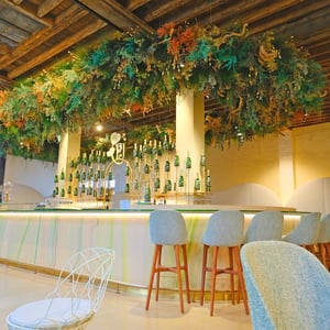 Perrier-Jouet_Tasting Room_Interior_5x5_Epernay