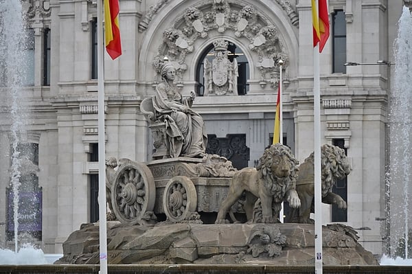 Plaza de Cibeles_Zoom_Madrid