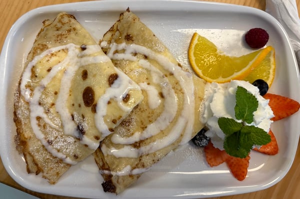 Polish Pancakes_Krakow