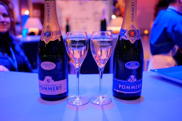 Pommery Tasting_Reims