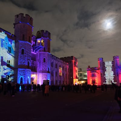 Remembrence Day_Tower of London_2024_5x5