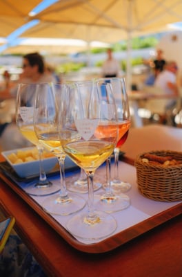 Santo Wines_Wine Tasting_Santorini