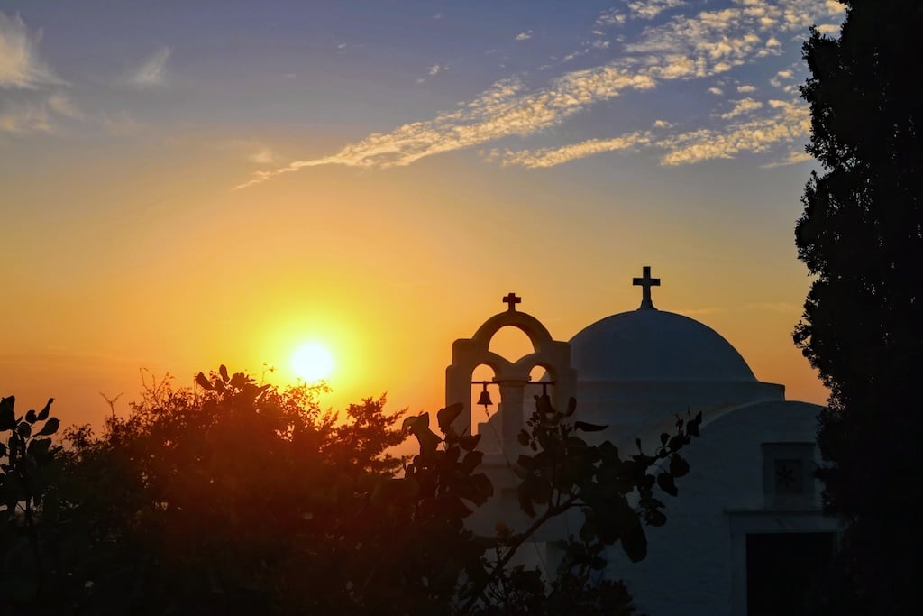 Santorini_Sunset_Church Santorini_Sunset_Church