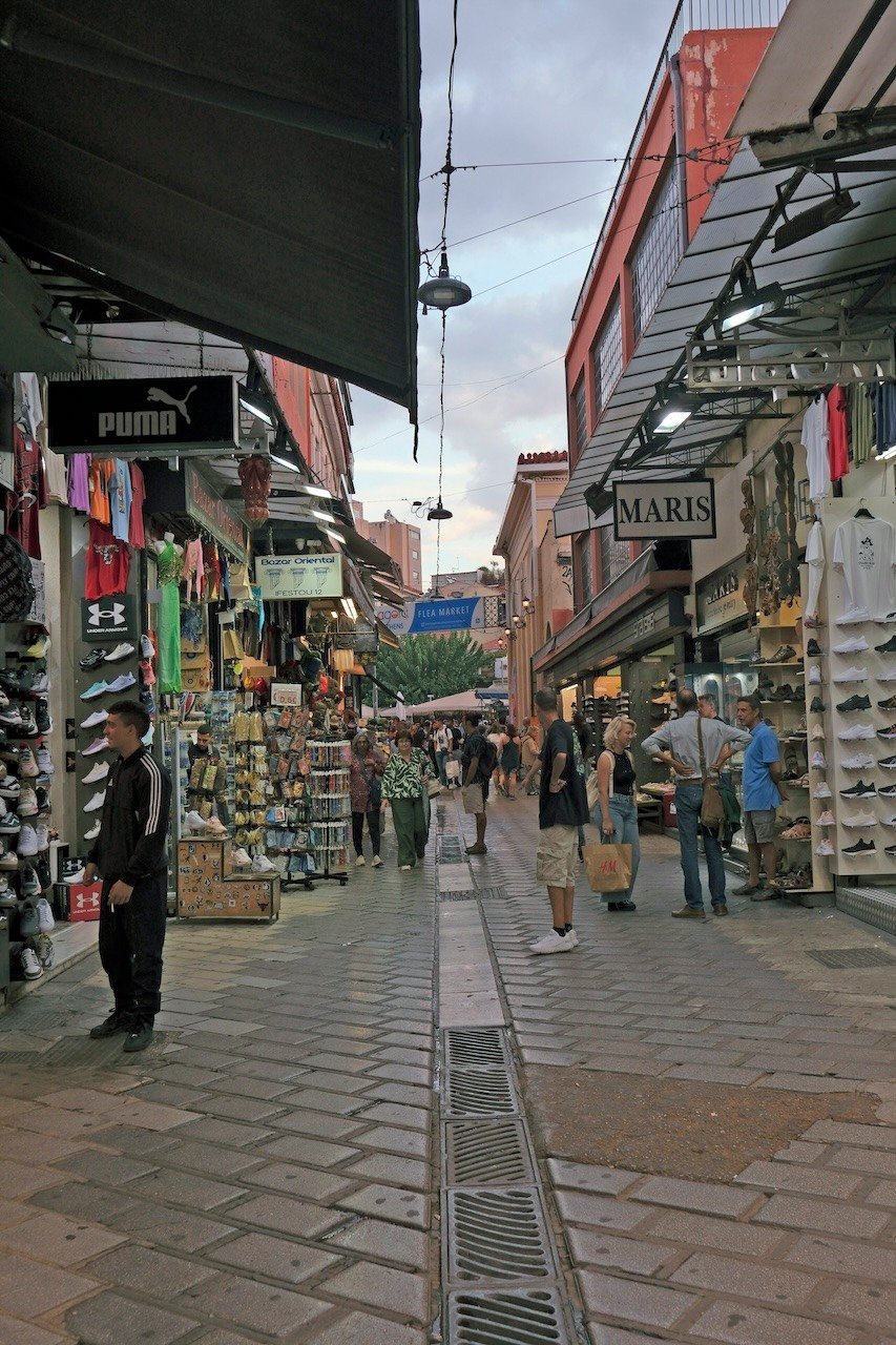 Shopping_Athens_Greece