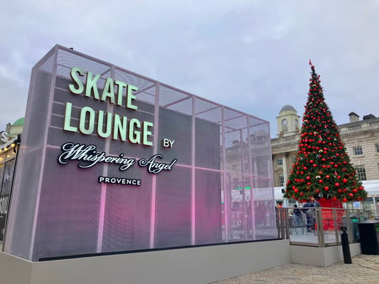 Skate Lounge_Somerset House_London