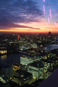 Sky Garden London_Views