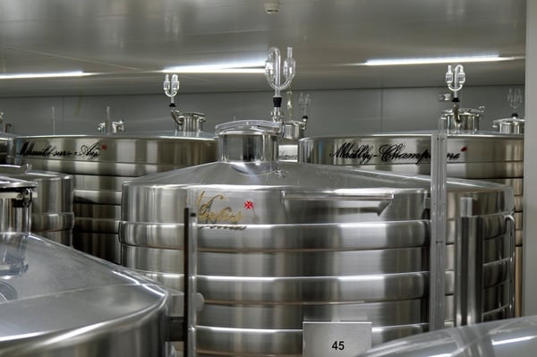 Stainless Tanks_Lanson_Reims-1