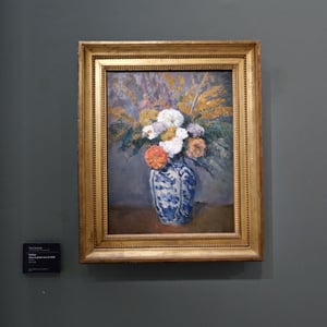 Still Life_Cezanne_dOrsay_Paris