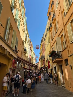 Street in Monaco-Ville_Portrait