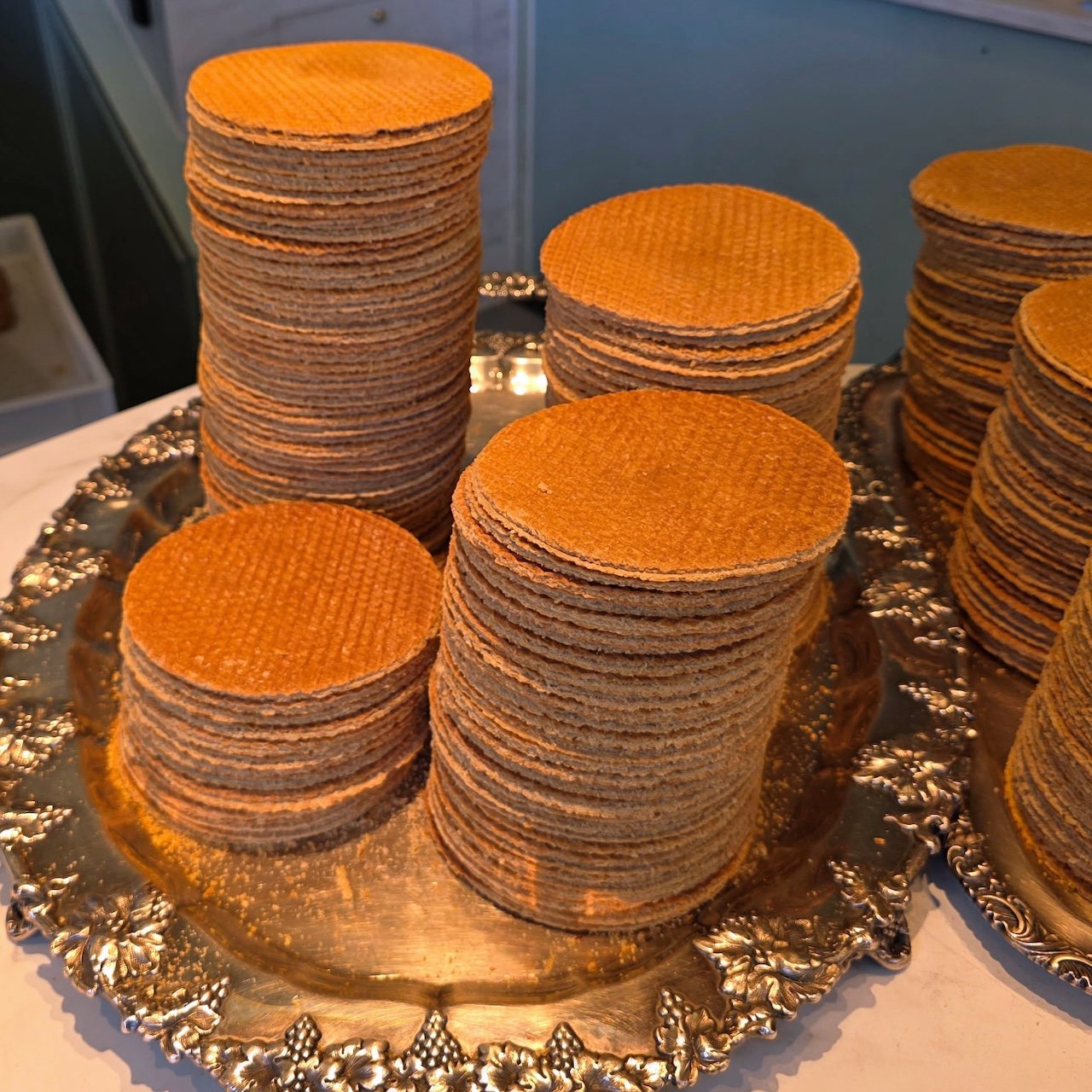 Stroopwaffles_Amsterdam Stroopwaffles_Amsterdam
