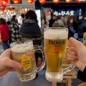 Suntoy_Nishiki Market_Kyoto