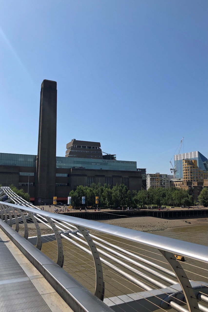 Tate Modern_London