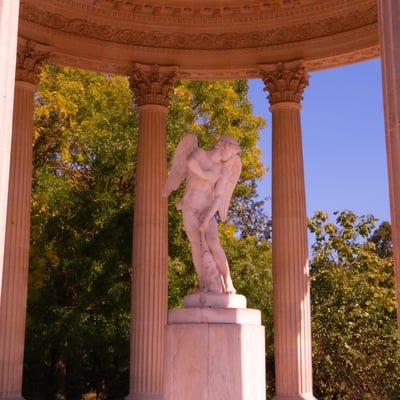 Temple de lAmour_Versailles