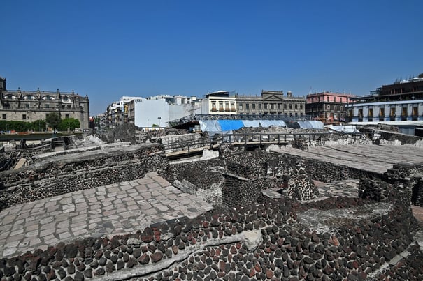 Templo Mayor