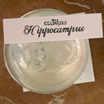 The Clumsies_Cocktail_Athens
