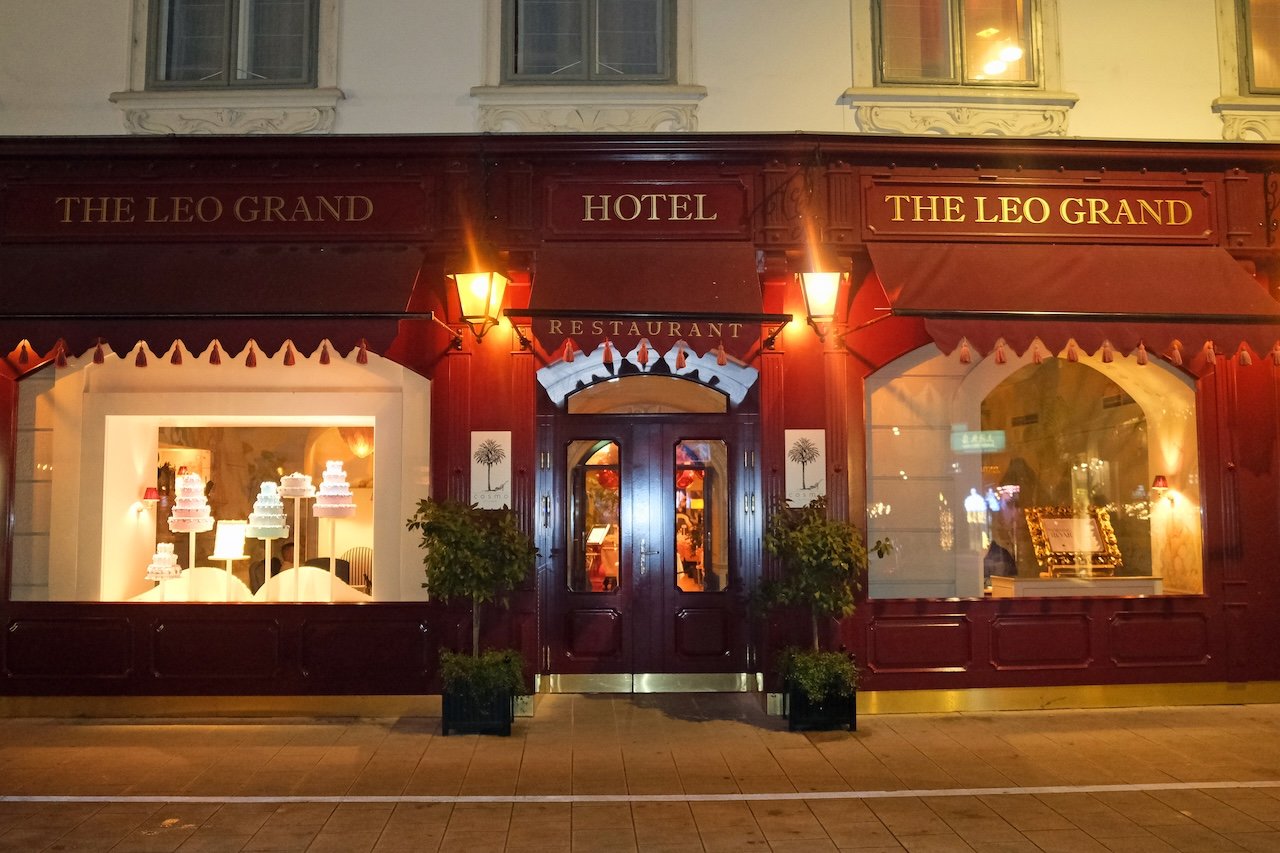 The Leo Grand_Vienna