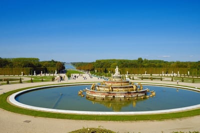 The_Grand_Canal_Versailles_Paris