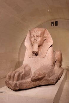 The_Great_Sphinx_of_Tanis_(Unknown)_Paris