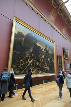 The_Raft_of_the_Medusa_Théodore_Géricault_Lourve_Paris