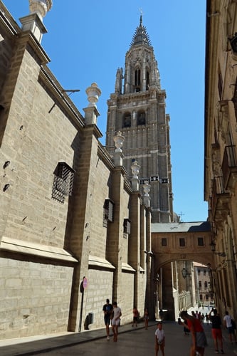 Toledo, Spain
