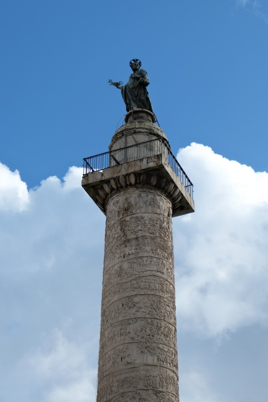 Trajans Column_Rome
