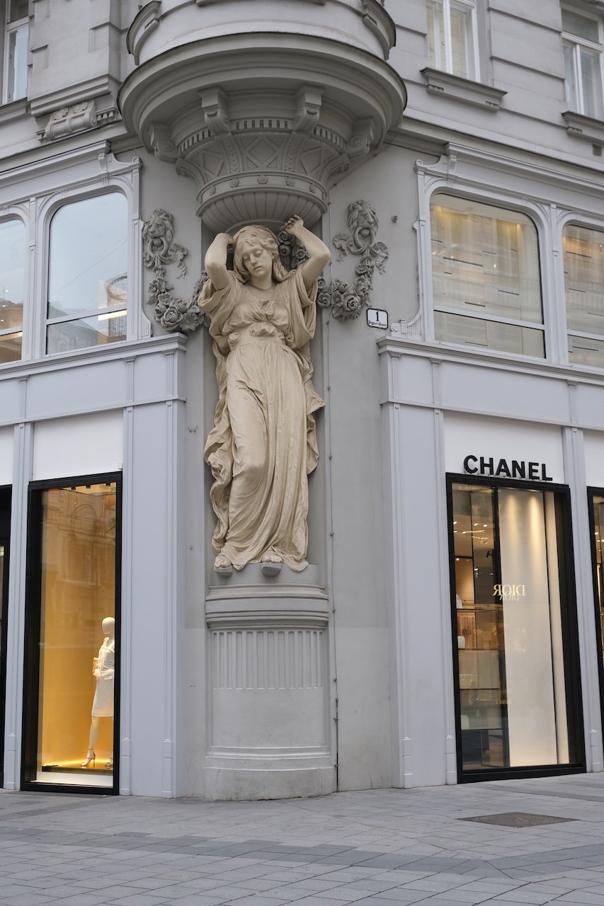 Tuchlauben_Vienna_Chanel