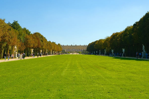 Versailles