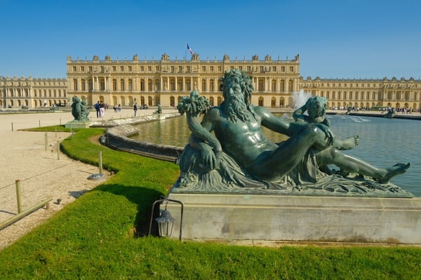 Versailles_Exterior_Gardens