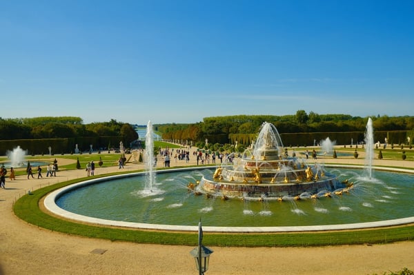 Versailles_Gardens