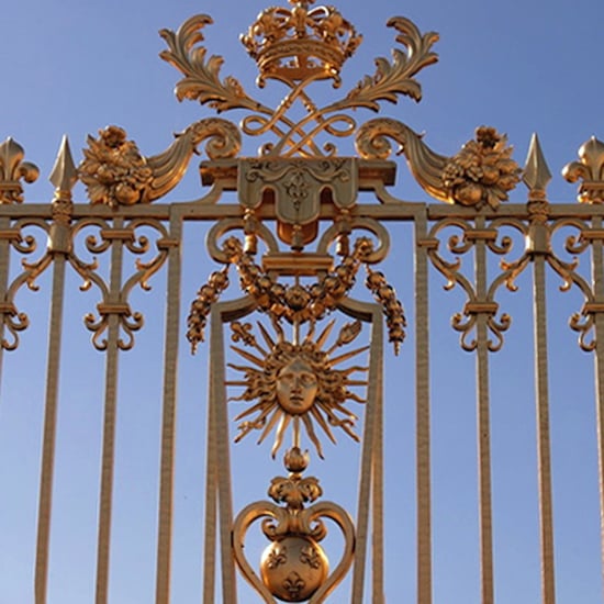 Versailles_Gate