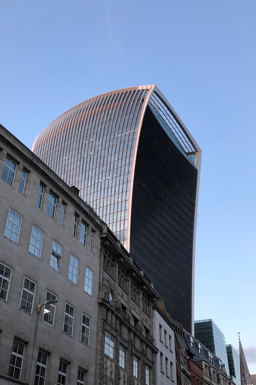 Walkie Talkie_4x6_London