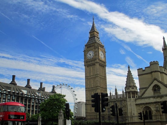 Westminster_London Eye_2014