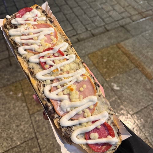 Zapiekanki_Street Food_Krakow_5x5