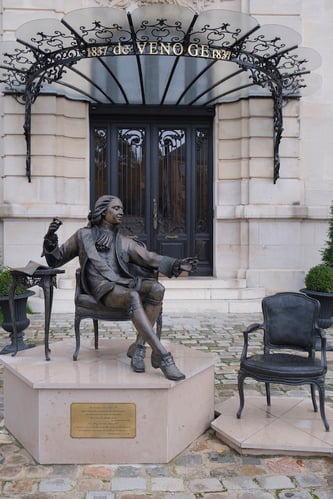 de Venoge_Epernay_France