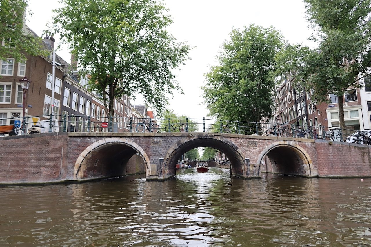 Brick Bridge_Amsterdam_2022 Brick Bridge_Amsterdam_2022