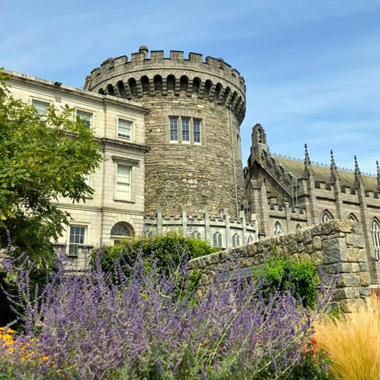 Dublin_Lavender_Castle