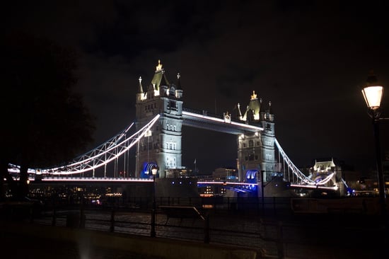 Tower of London_Night